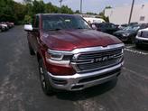 Thumbnail of 2019 Delmonico Red Pearlcoat RAM 1500
