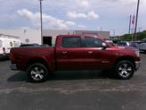Thumbnail of 2019 Delmonico Red Pearlcoat RAM 1500
