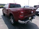 Thumbnail of 2019 Delmonico Red Pearlcoat RAM 1500