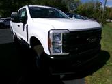 Thumbnail of 2026 Oxford White Ford F-350