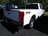 Thumbnail of 2026 Oxford White Ford F-350