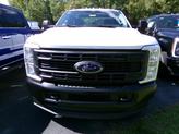 Thumbnail of 2026 Oxford White Ford F-350