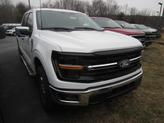 Thumbnail of 2025 Oxford White Ford F-150