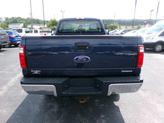Thumbnail of 2015 Blue Jeans Metallic Ford F-250