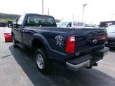 Thumbnail of 2015 Blue Jeans Metallic Ford F-250