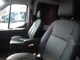 Thumbnail of 2025 Oxford White Ford Transit-250