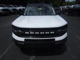 Thumbnail of 2021 Oxford White Ford Bronco Sport