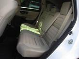 Thumbnail of 2020 Platinum White Pearl Honda CR-V