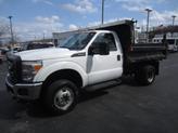 Thumbnail of 2016 Oxford White Ford F-350