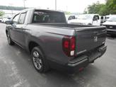 Thumbnail of 2019 Modern Steel Metallic Honda Ridgeline