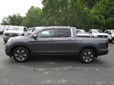 Thumbnail of 2019 Modern Steel Metallic Honda Ridgeline