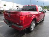 Thumbnail of 2019 Ruby Red Metallic Tinted Clearcoat Ford F-150