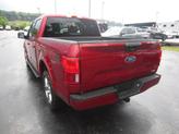 Thumbnail of 2019 Ruby Red Metallic Tinted Clearcoat Ford F-150