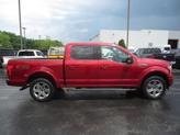 Thumbnail of 2019 Ruby Red Metallic Tinted Clearcoat Ford F-150