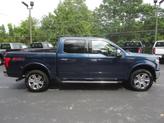 Thumbnail of 2019 Blue Jeans Metallic Ford F-150