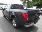 Thumbnail of 2019 Blue Jeans Metallic Ford F-150