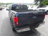 Thumbnail of 2019 Blue Jeans Metallic Ford F-150