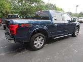 Thumbnail of 2019 Blue Jeans Metallic Ford F-150