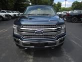 Thumbnail of 2019 Blue Jeans Metallic Ford F-150
