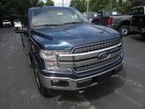 Thumbnail of 2019 Blue Jeans Metallic Ford F-150