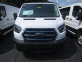 Thumbnail of 2025 Oxford White Ford Transit-350