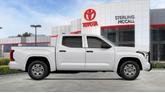 Thumbnail of 2026 Ice Cap Toyota Tundra