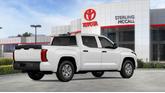 Thumbnail of 2026 Ice Cap Toyota Tundra