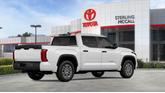 Thumbnail of 2026 Ice Cap Toyota Tundra