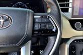 Thumbnail of 2023 Celestial Silver Metallic Toyota Tundra Hybrid