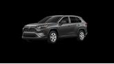 Thumbnail of 2025 Magnetic Gray Metallic Toyota RAV4