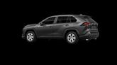Thumbnail of 2025 Magnetic Gray Metallic Toyota RAV4