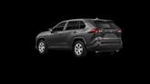 Thumbnail of 2025 Magnetic Gray Metallic Toyota RAV4