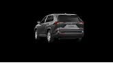 Thumbnail of 2025 Magnetic Gray Metallic Toyota RAV4