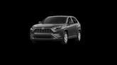 Photo of 2025 Magnetic Gray Metallic Toyota RAV4