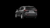 Thumbnail of 2025 Magnetic Gray Metallic Toyota RAV4