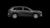 Thumbnail of 2025 Magnetic Gray Metallic Toyota RAV4