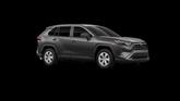 Thumbnail of 2025 Magnetic Gray Metallic Toyota RAV4
