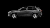 Thumbnail of 2025 Magnetic Gray Metallic Toyota RAV4