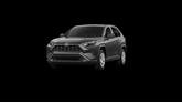 Thumbnail of 2025 Magnetic Gray Metallic Toyota RAV4