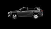 Thumbnail of 2025 Magnetic Gray Metallic Toyota RAV4