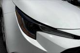 Thumbnail of 2023 Ice Cap Toyota Corolla