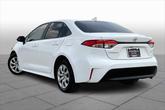 Thumbnail of 2023 Ice Cap Toyota Corolla