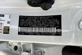 Thumbnail of 2023 Ice Cap Toyota Corolla