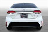 Thumbnail of 2023 Ice Cap Toyota Corolla