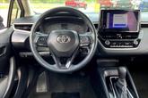 Thumbnail of 2023 Ice Cap Toyota Corolla