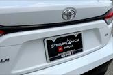 Thumbnail of 2023 Ice Cap Toyota Corolla