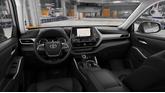 Thumbnail of 2025 Midnight Black Metallic Toyota Highlander