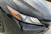 Thumbnail of 2023 Midnight Black Metallic Toyota Camry