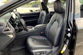 Thumbnail of 2023 Midnight Black Metallic Toyota Camry