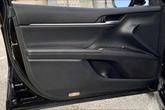 Thumbnail of 2023 Midnight Black Metallic Toyota Camry